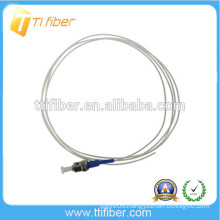 Singlemode ST/UPC Fiber Optic Pigtail